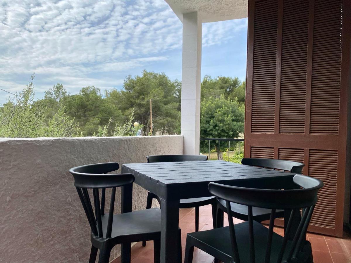Apartment Sunclub Calavinya Salou Extérieur photo