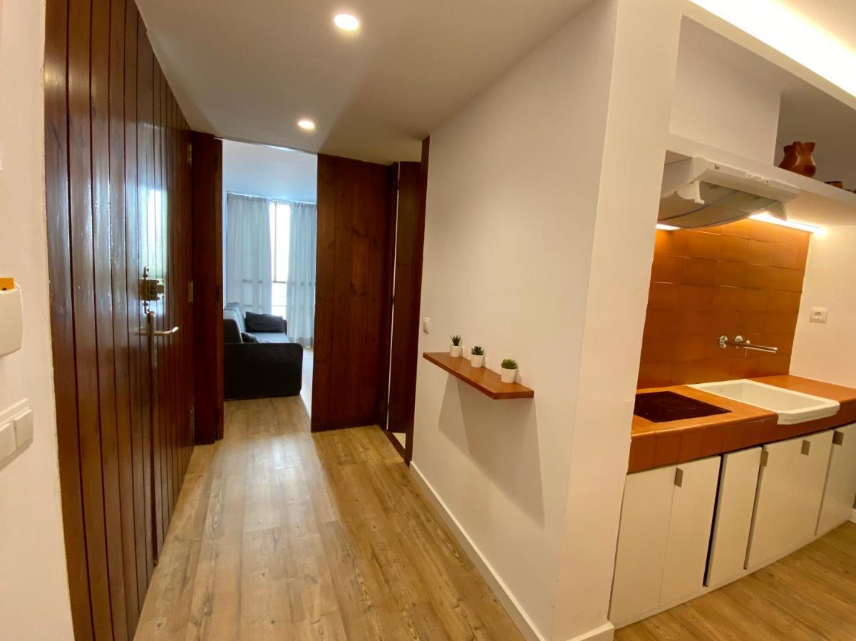 Apartment Sunclub Calavinya Salou Extérieur photo